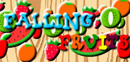 Fruit Game