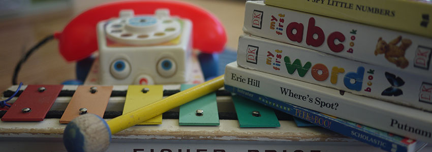 Toys
